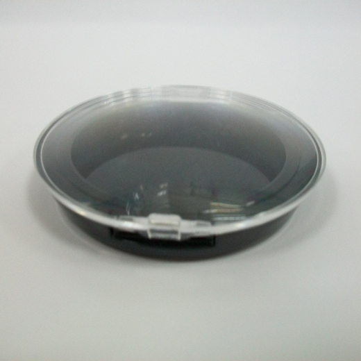 COSMETIC POWDER CONTAINER EF-031